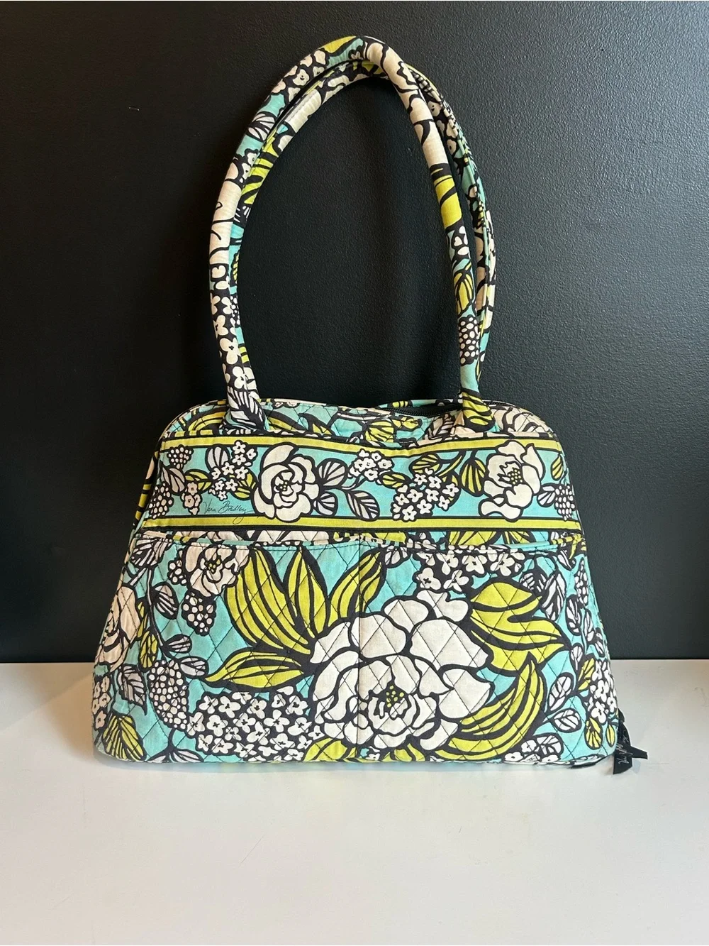 Vera Bradley looking perfect
